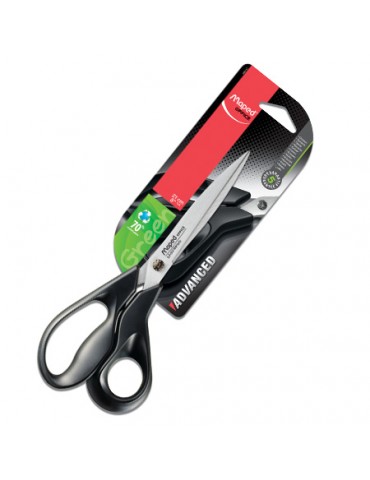 TIJERA MAPED ADVANCED GREEN 21cm